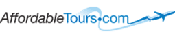 Affordable Tours logo